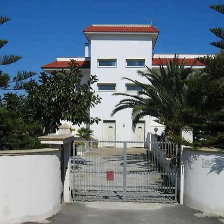 Teresa 4* Λέτσε