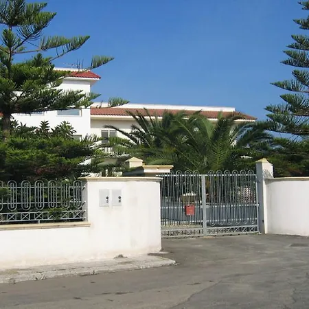 Teresa Bed and Breakfast 4*