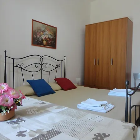 Bed and Breakfast Teresa 4*
