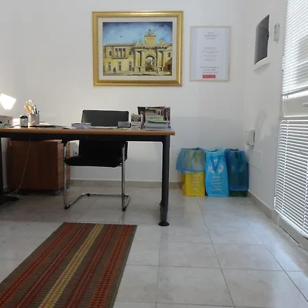 Bed and Breakfast Teresa 4*