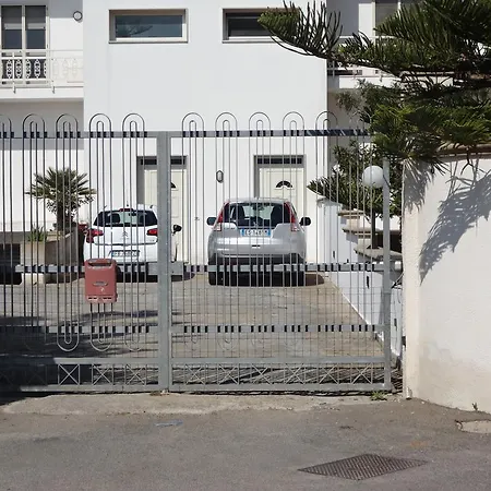 Bed and Breakfast Teresa Λέτσε