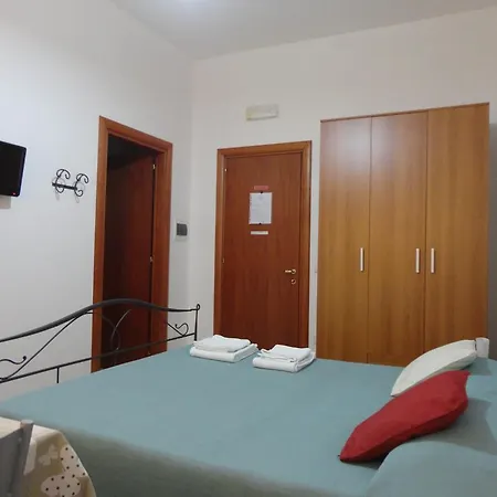 Teresa Bed and Breakfast 4*