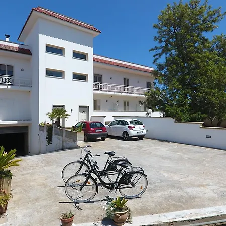 Bed and Breakfast Teresa 4*
