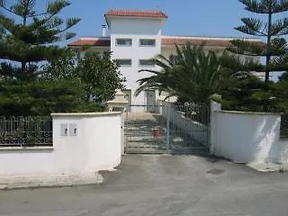 Bed and Breakfast Teresa Λέτσε