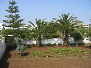 Teresa Bed and Breakfast Λέτσε